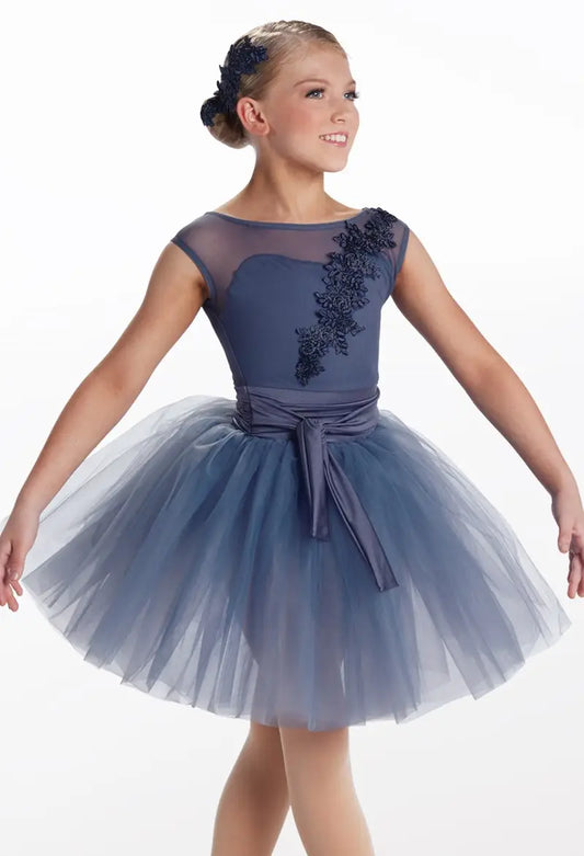 Pre-Owned Costume Weissman 12605 Large Child Ballet