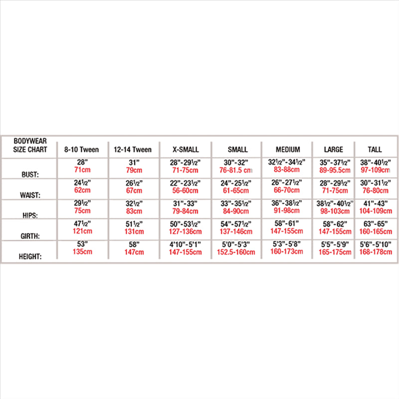 Pre-Owned Body Wrappers P100 Large Adult Dark Pink Ballet Mesh Back