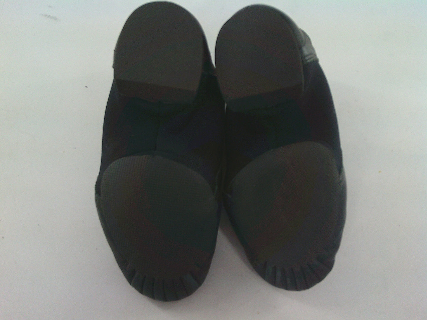 Shoes Jazz Danz N Motion 9113 Black 5M