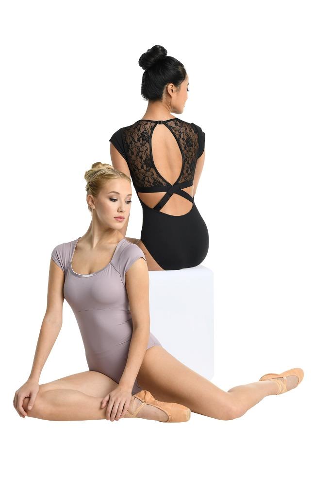 New Leotard Danz N Motion 23113 Adult Sizes Multiple Colors