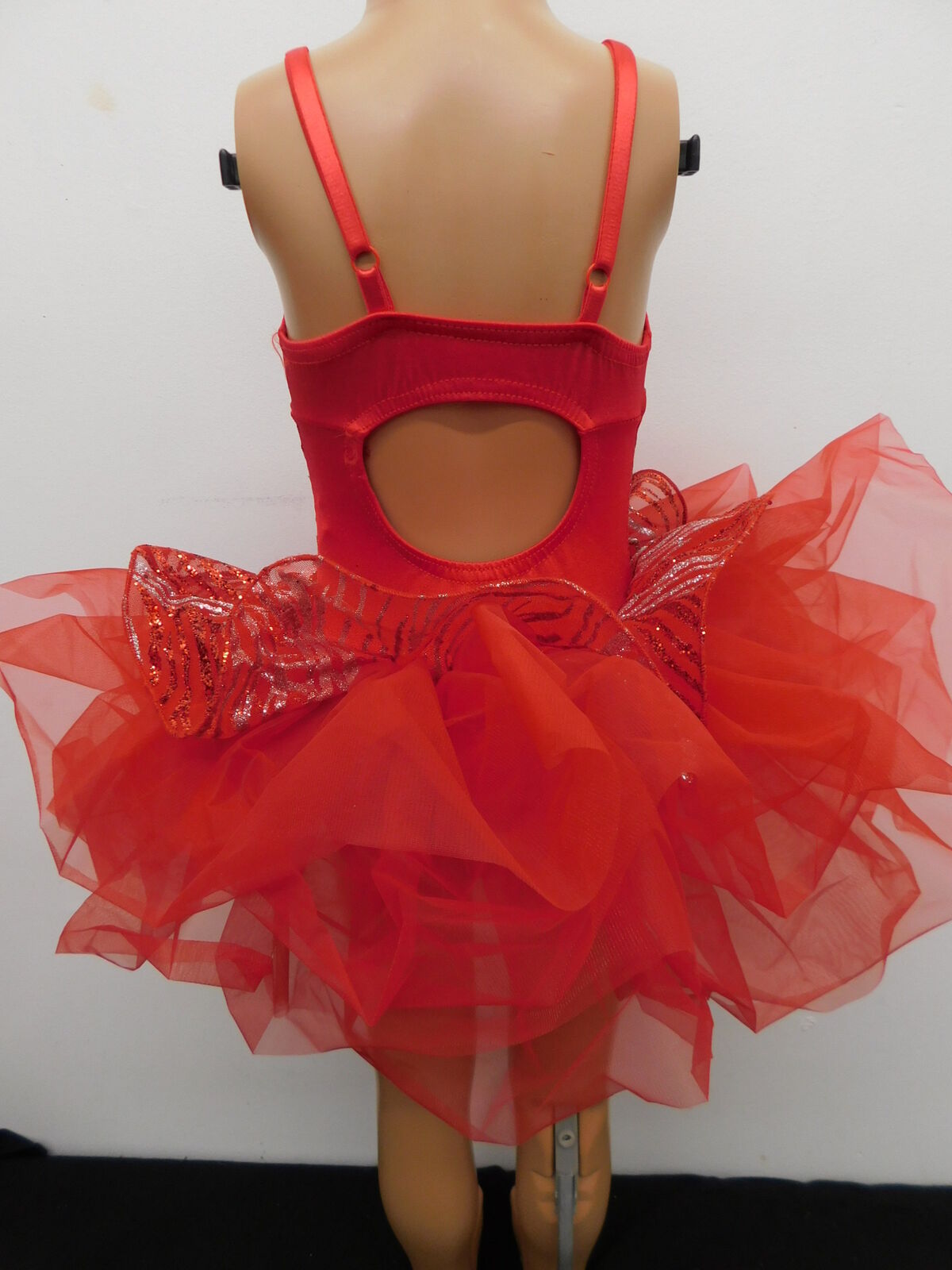 Pre-Owned Costume Costume Gallery  17112 Small Child   Ballet