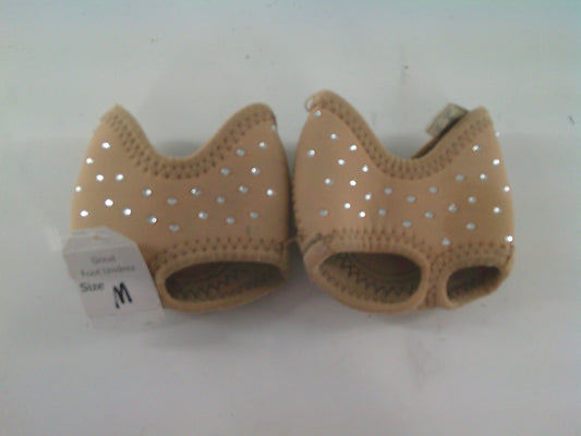 Pre-Owned Lyrical Shoes Danshuz  Medium  Neoprene