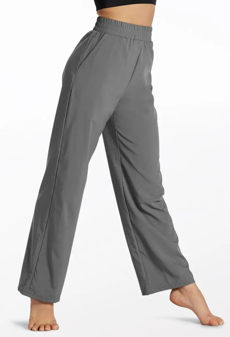 Pre-Owned Costume Pants Gray Weissman 14067 Small Adult Contemporary Jazz