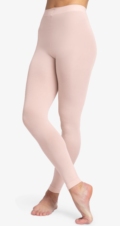 Dance Tights Clearance Womens Sizes Convertible Footed Stirrup etc Many Colors
