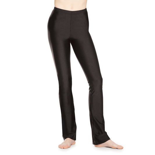 Pre-Owned Pants Revolution  61 XS Child Black  Jazz