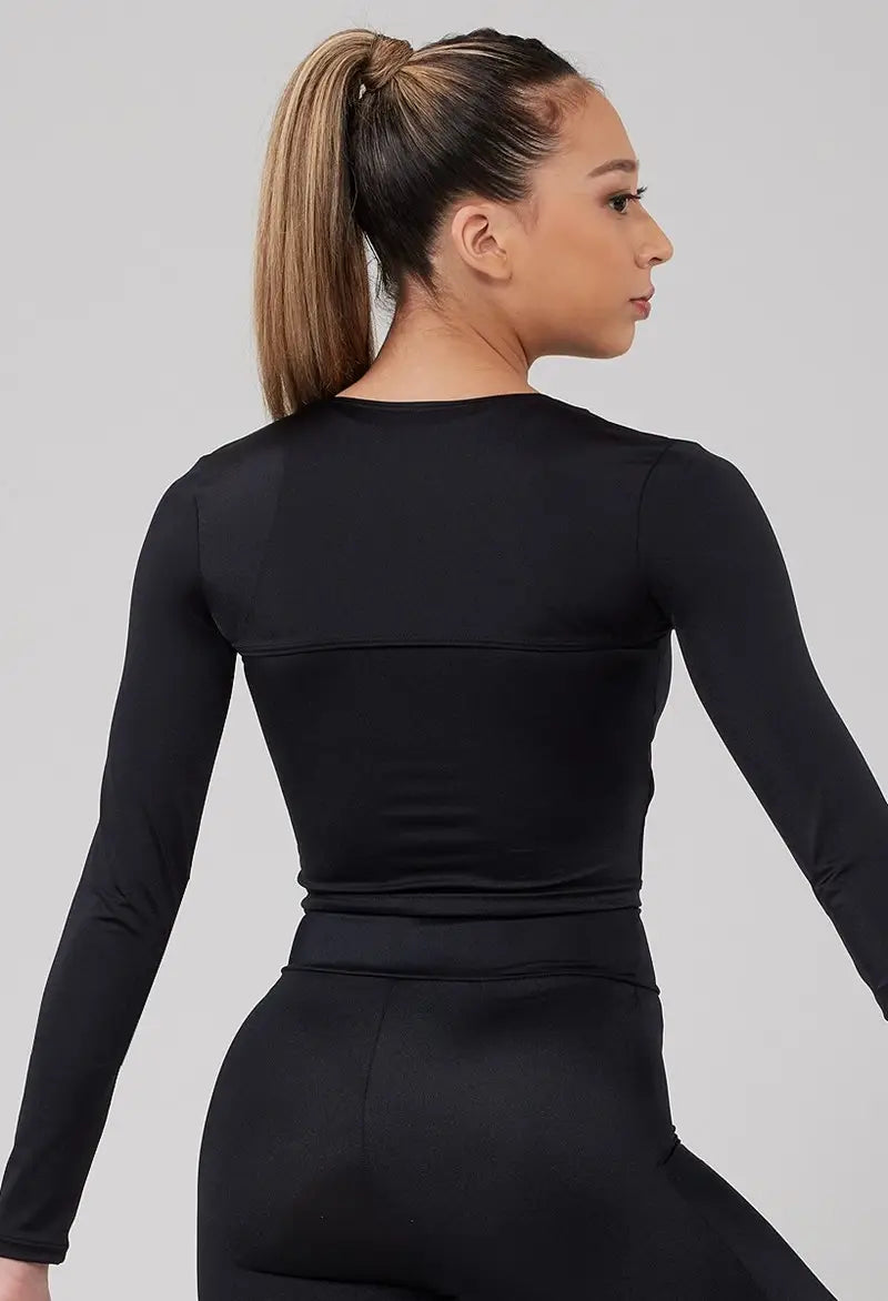 Pre-Owned Costume Shrug Weissman 15577 Small Adult White Jazz Tap Modern