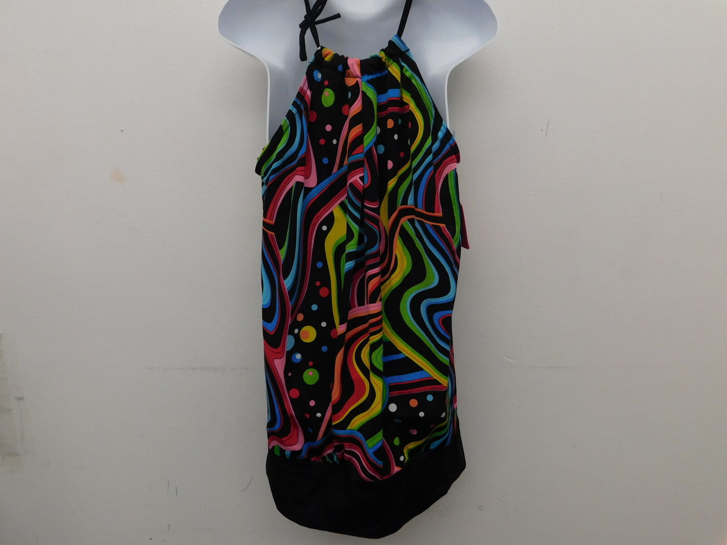 Pre-Owned Top Balera  PL3406 Large Child Multiple Colors