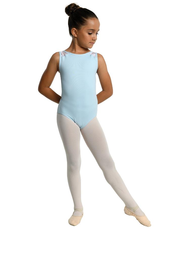 New Leotard Danz N Motion 23108C Child Sizes  Color  Ballet Tap
