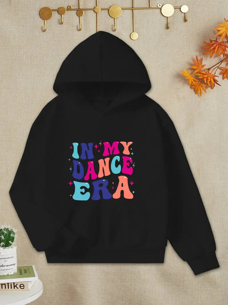 NEW Hoodies - Dance Child Sizes