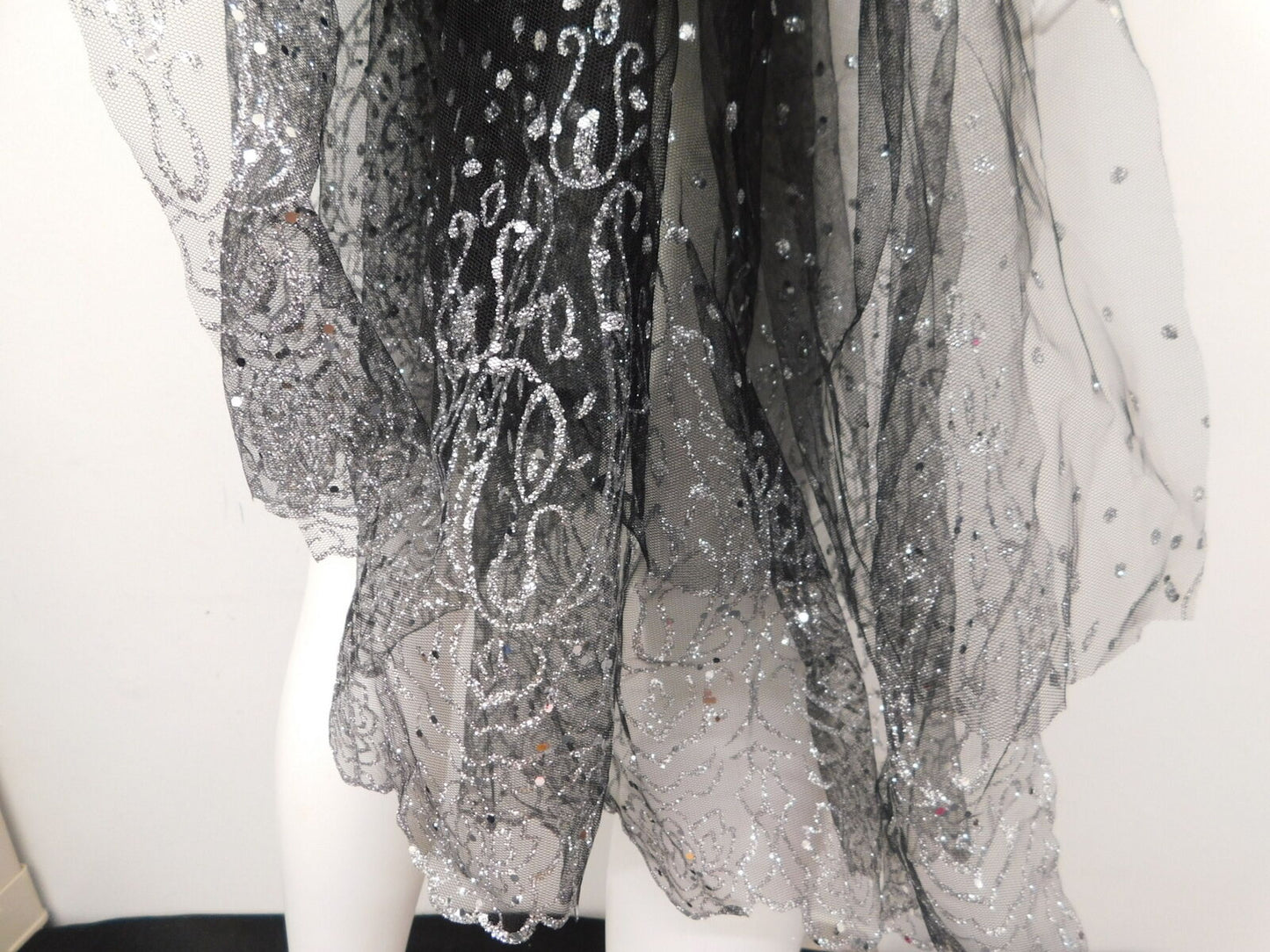 Pre-Owned Costume Gallery  16611 Small Adult   Jazz