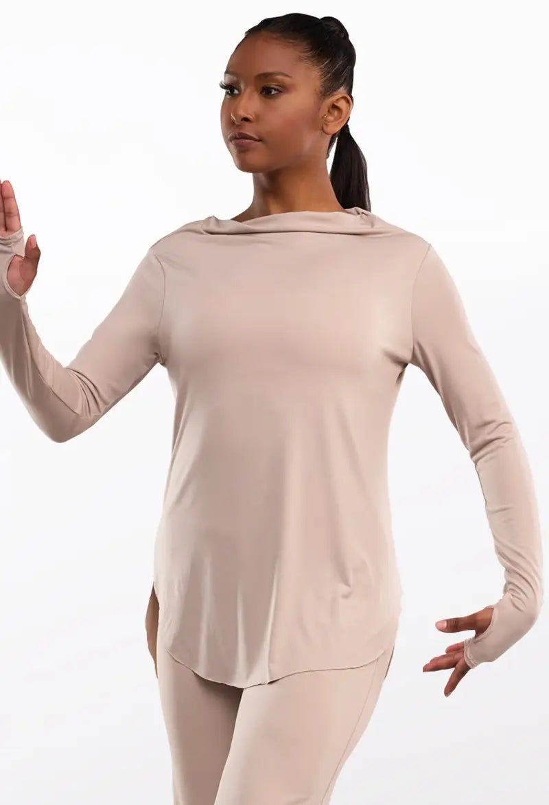 Pre-Owned Costume Top Weissman 18577 XL Adult Black Contemporary Modern