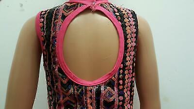 Pre-Owned Costume Weissman  7723 Small Child   Jazz