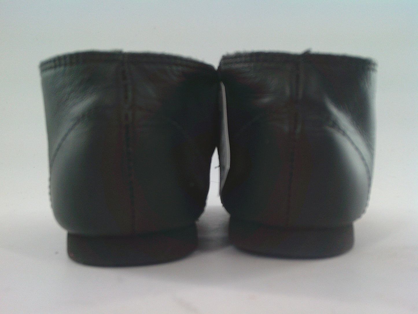 Shoes Jazz Danz N Motion 9113 Black 5M