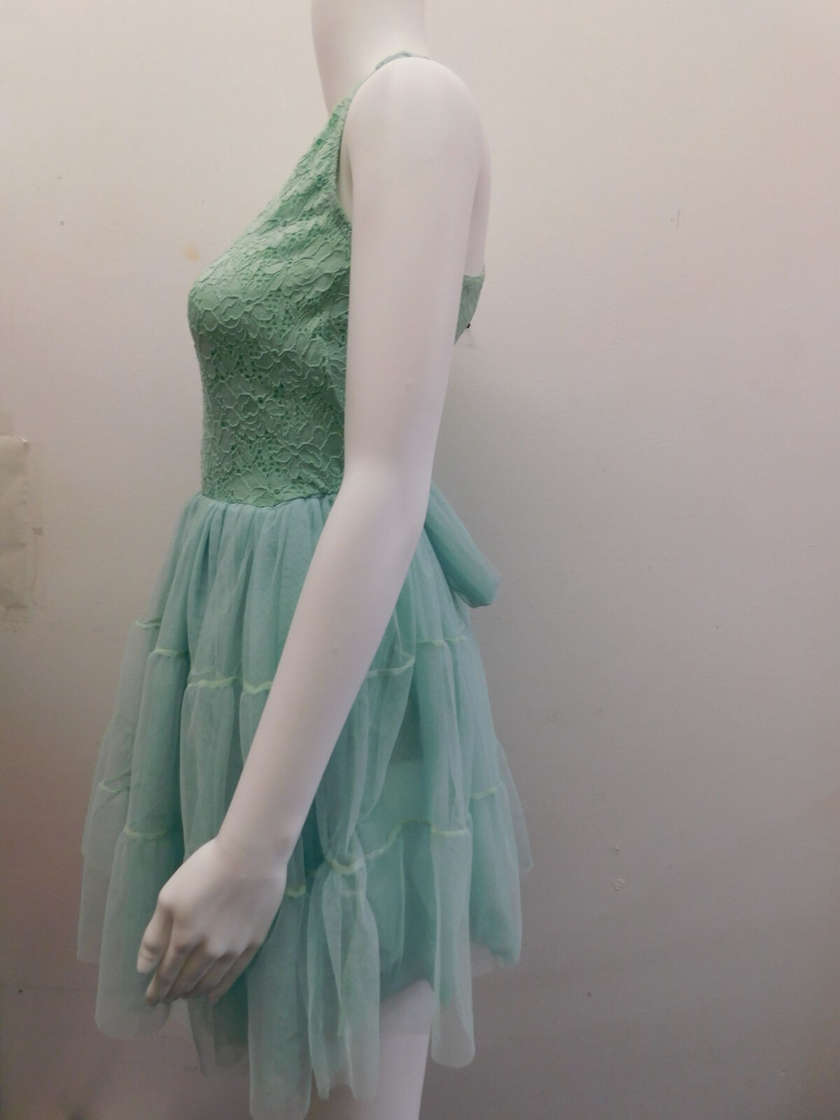 Pre-Owned Costume Balera  D7465 Small Adult