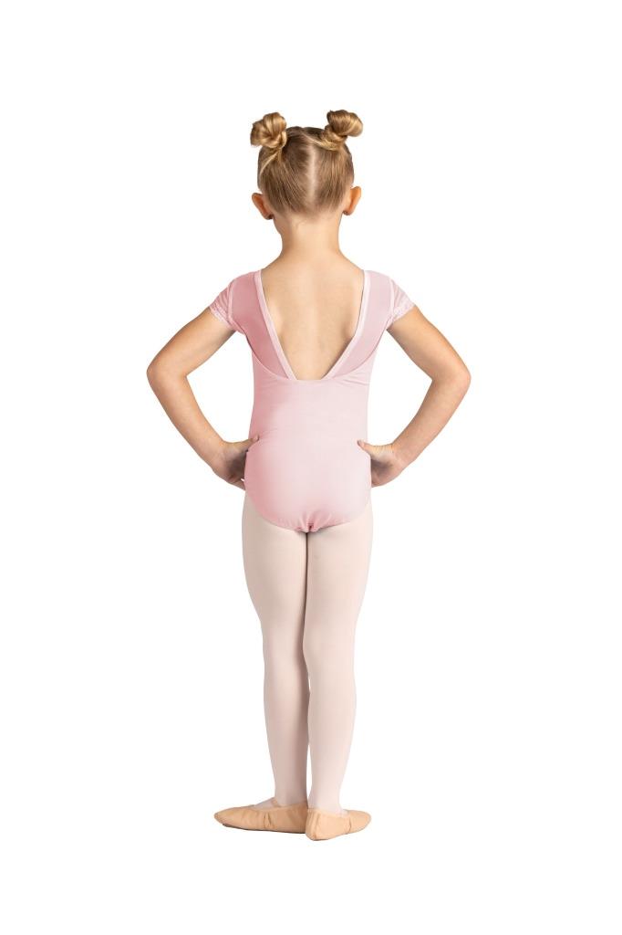 New Leotard Danz N Motion 24105C Child Sizes Multiple Colors  Ballet Jazz