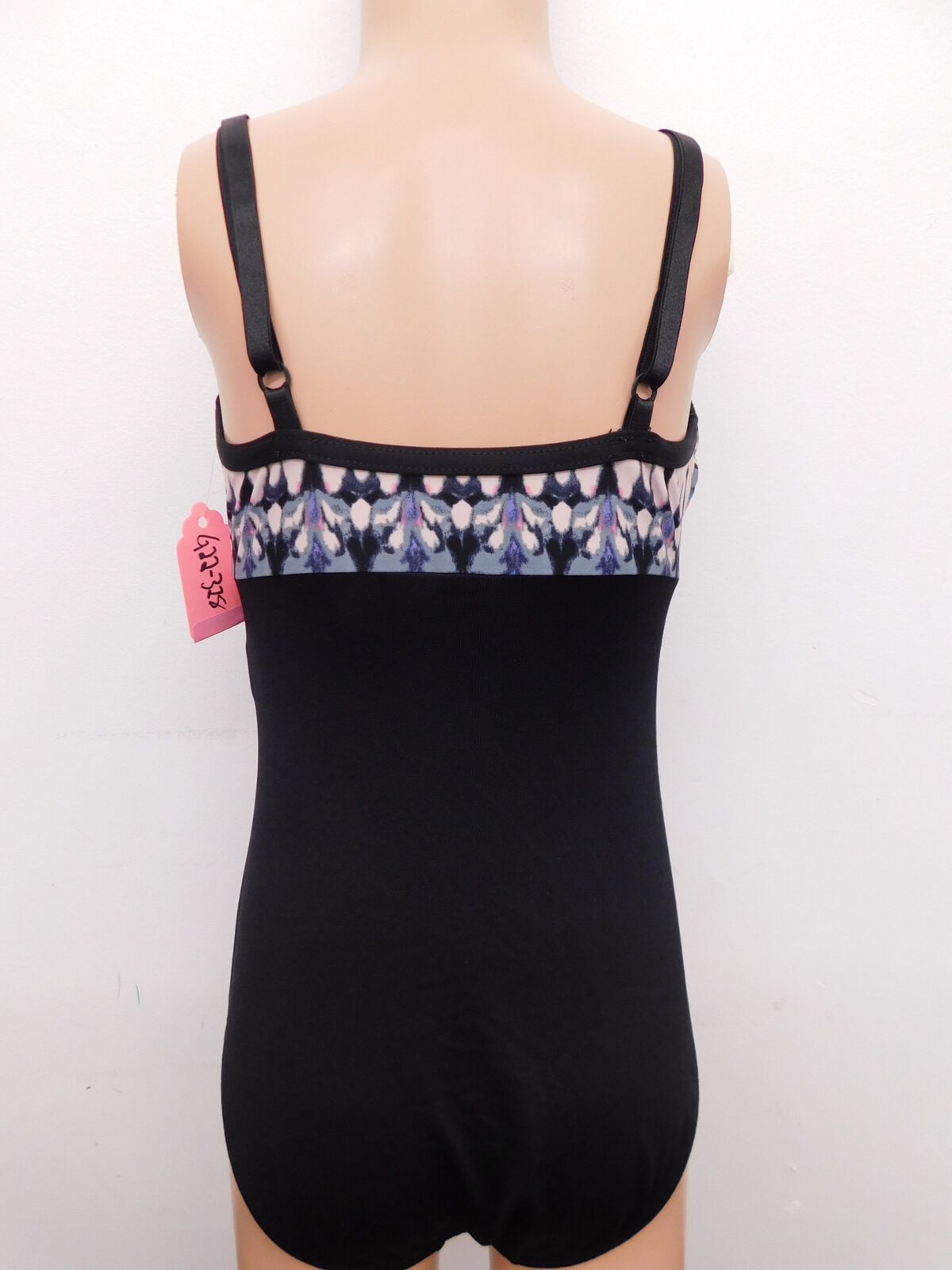 Pre-Owned Leotard Motionwear   XS Adult Pink  Ballet
