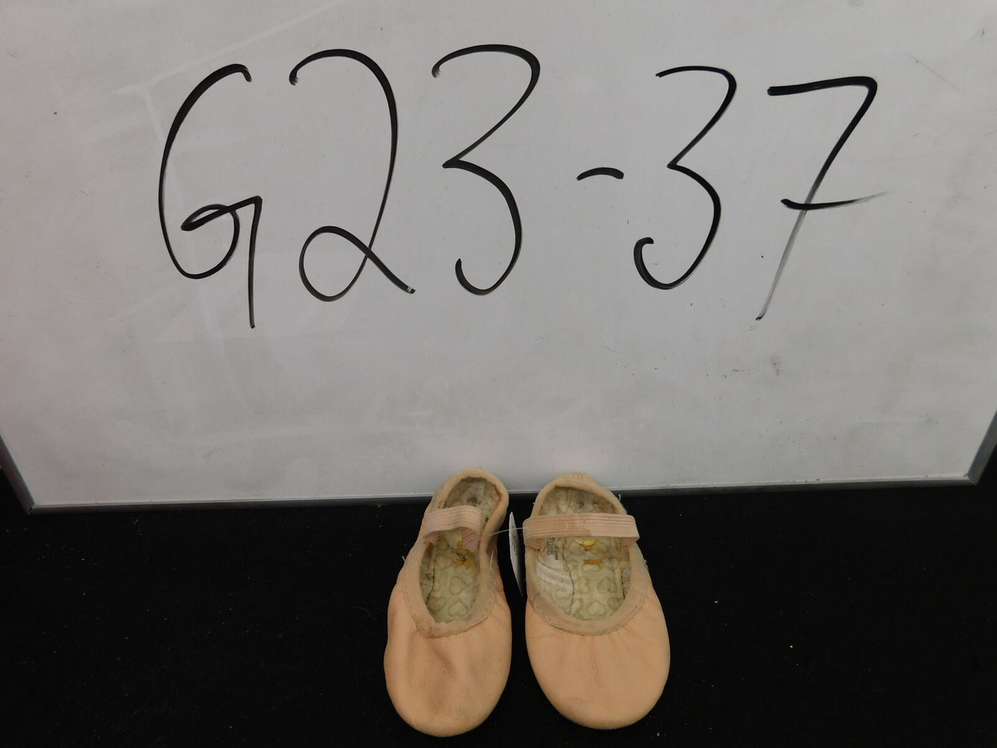 Pre-Owned Shoes Bloch  S0249G    Ballet