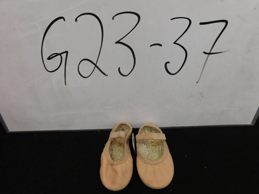 Pre-Owned Shoes Bloch  S0249G    Ballet