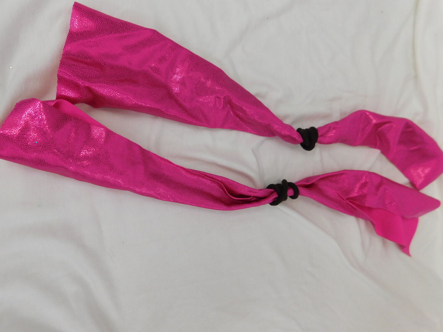 Pre-Owned Costume Costume Gallery   Medium Adult Pink Suit Jazz Glitter Gangster