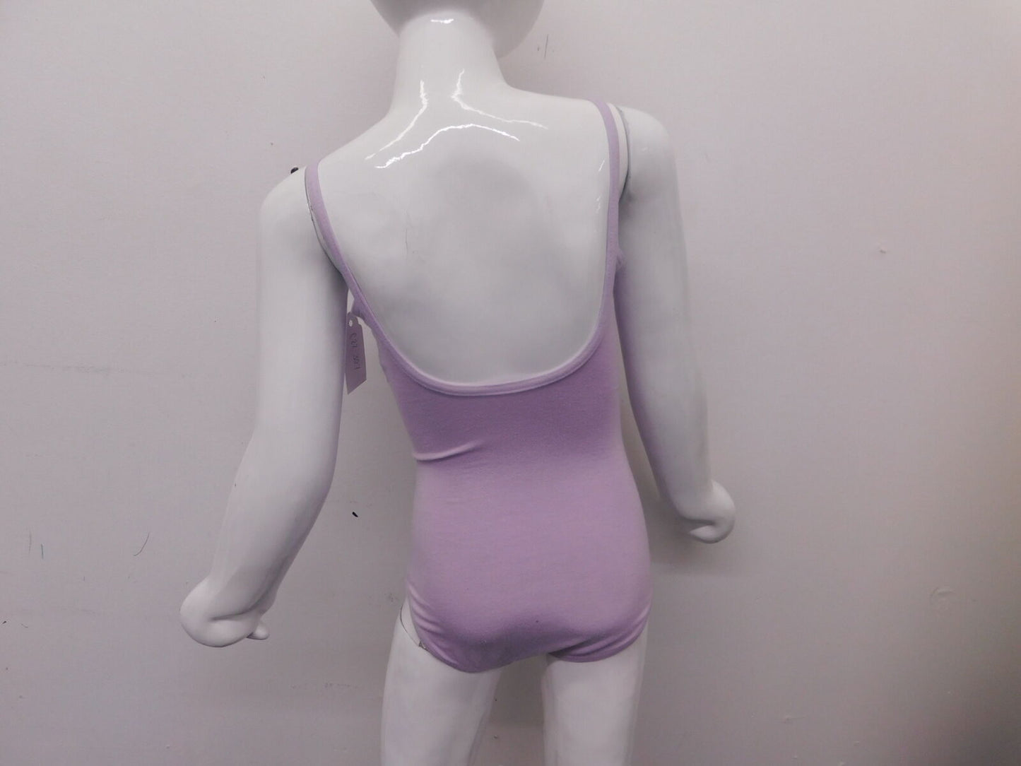 Pre-Owned Leotard Capezio   Intermediate Child   Ballet