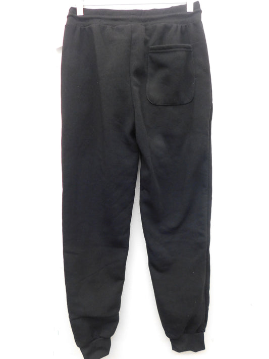Pre-Owned Sweatpants Galaxy   Small Adult Black  Hip Hop Jazz