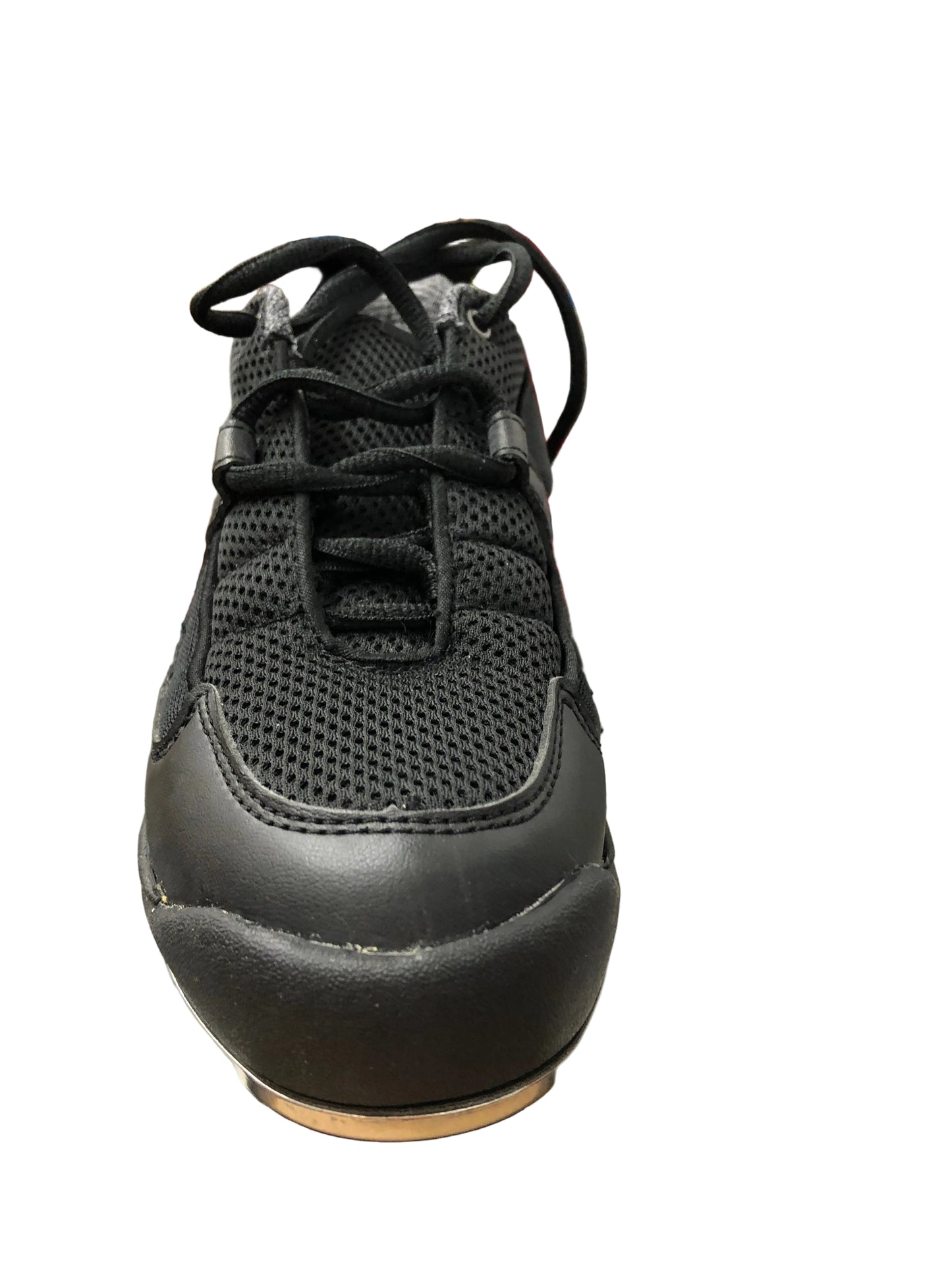 New Closeout Tap Sneakers Capezio DS08 Size 6.5M
