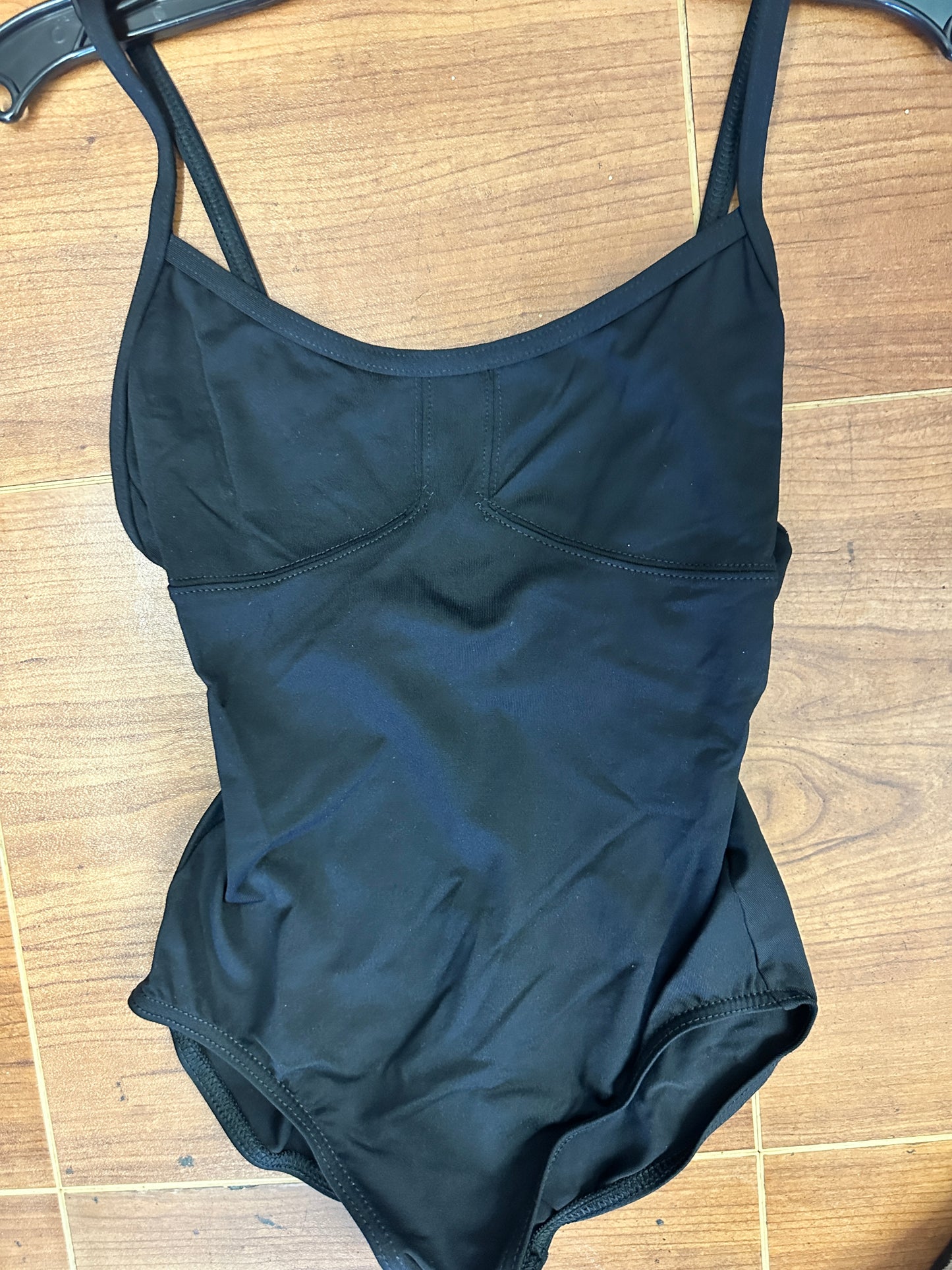New Closeout Leotard Capezio HW747 XS Adult Lycra Camisole Ballet Modern