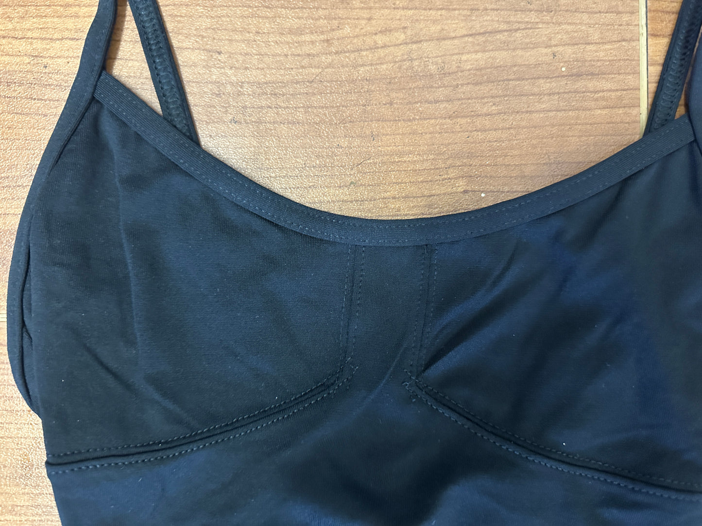 New Closeout Leotard Capezio HW747 XS Adult Lycra Camisole Ballet Modern