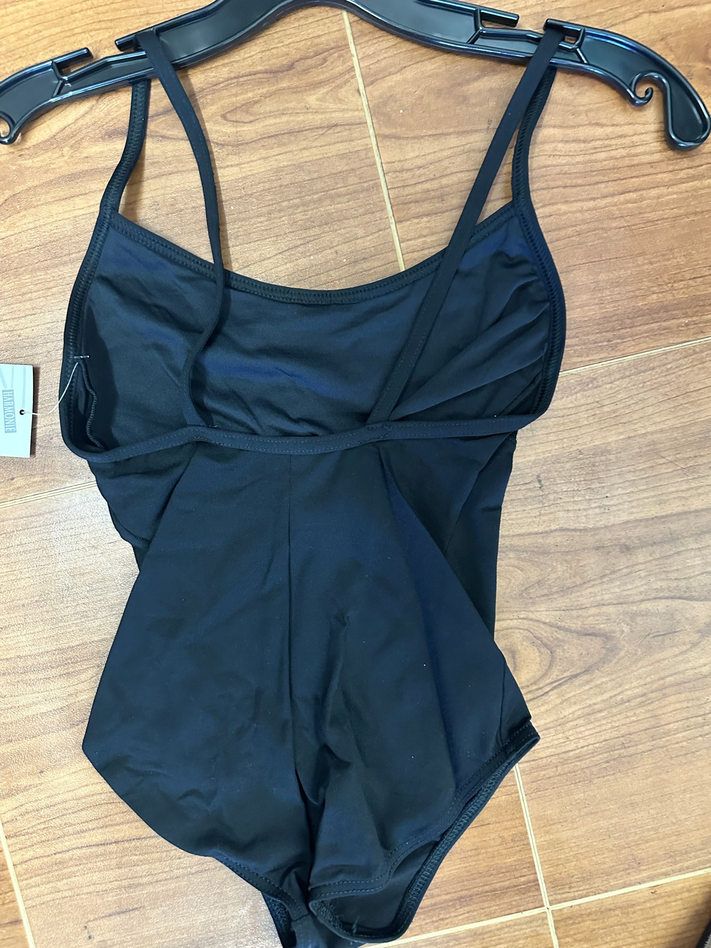 New Closeout Leotard Capezio HW747 XS Adult Lycra Camisole Ballet Modern