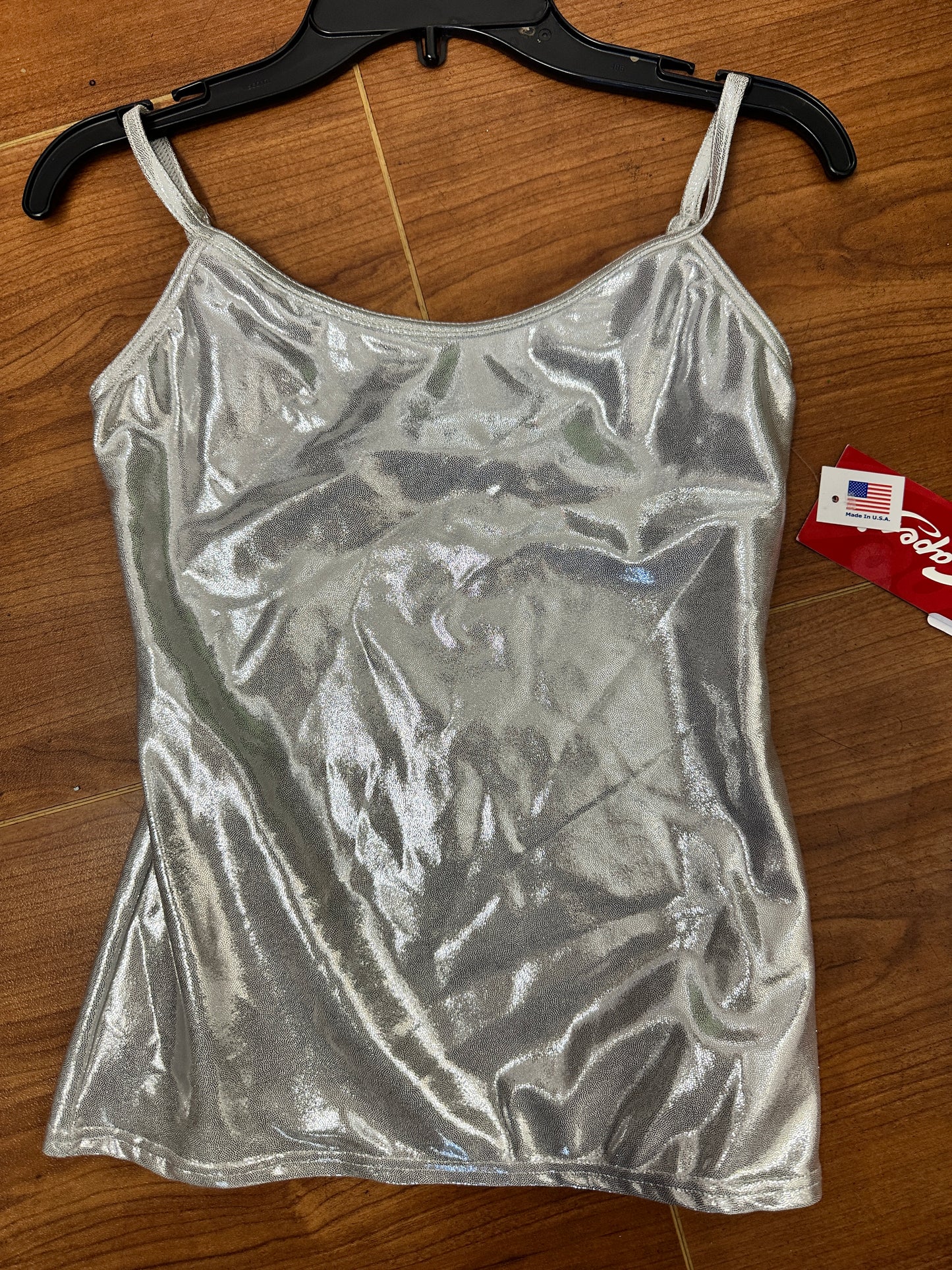 10021-Camisole Top Capezio