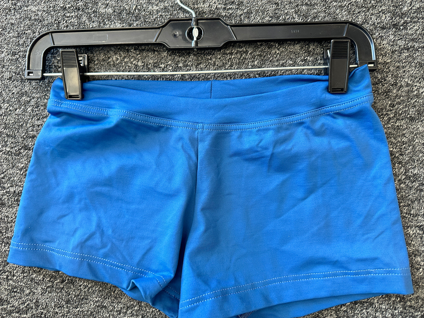 New Shorts Capezio Lycra Various Colors Adult Sizes Jazz Modern