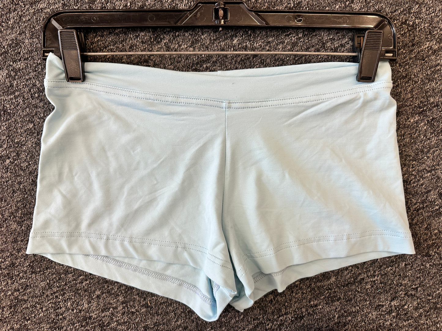 New Shorts Capezio Lycra Various Colors Adult Sizes Jazz Modern