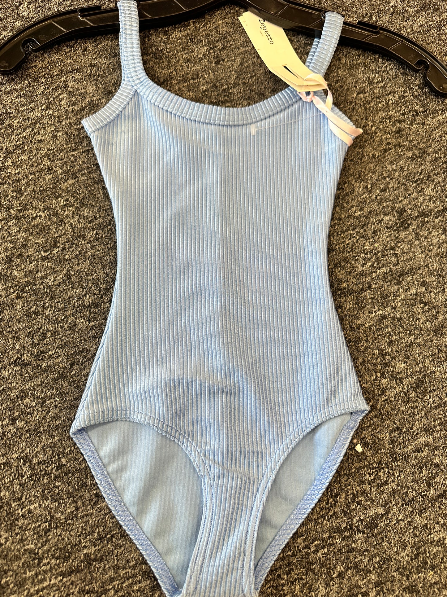 New Leotard Repetto Cami Sleeve Child and Adult Ballet Tap