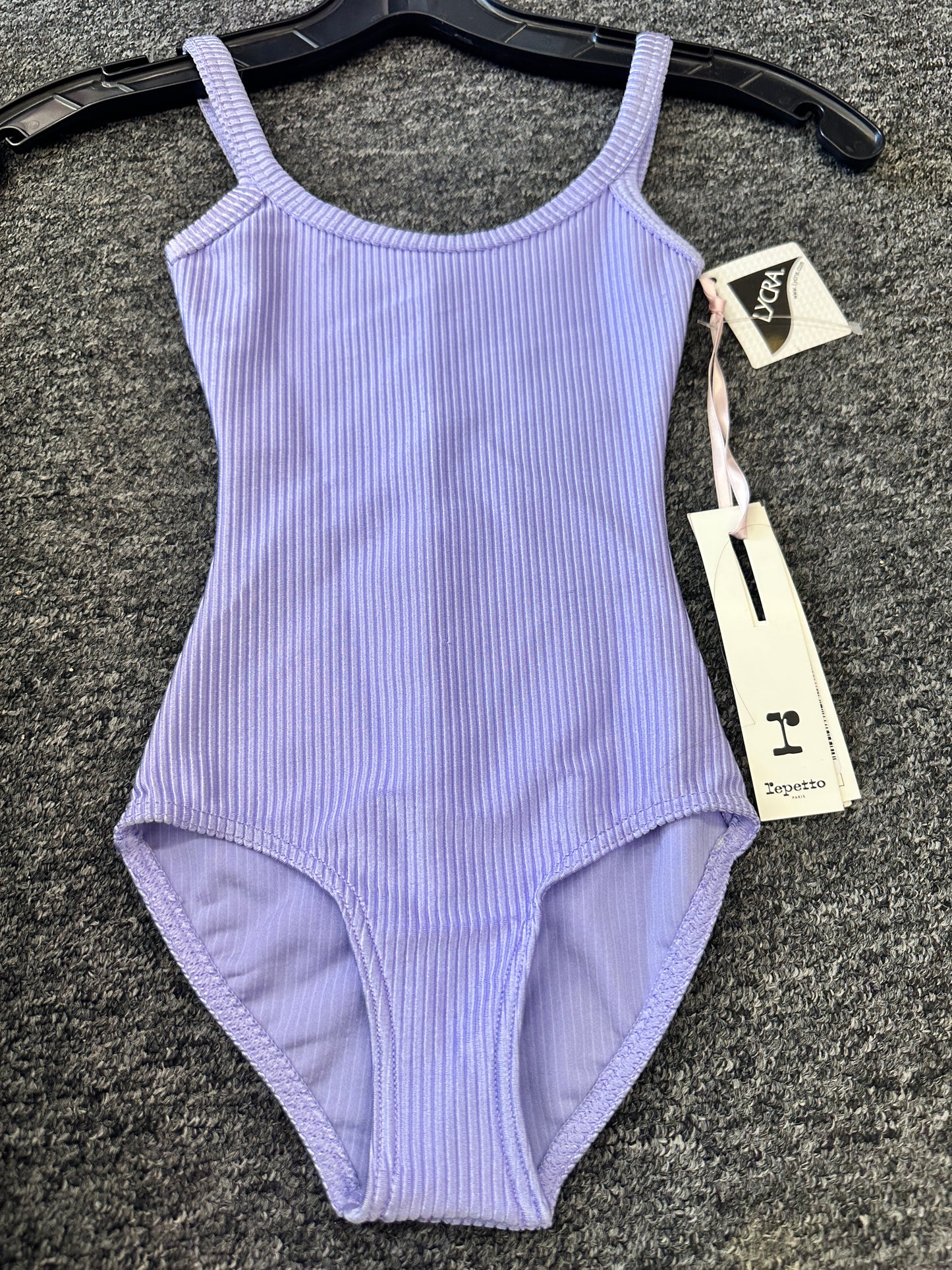 New Leotard Repetto Cami Sleeve Child and Adult Ballet Tap