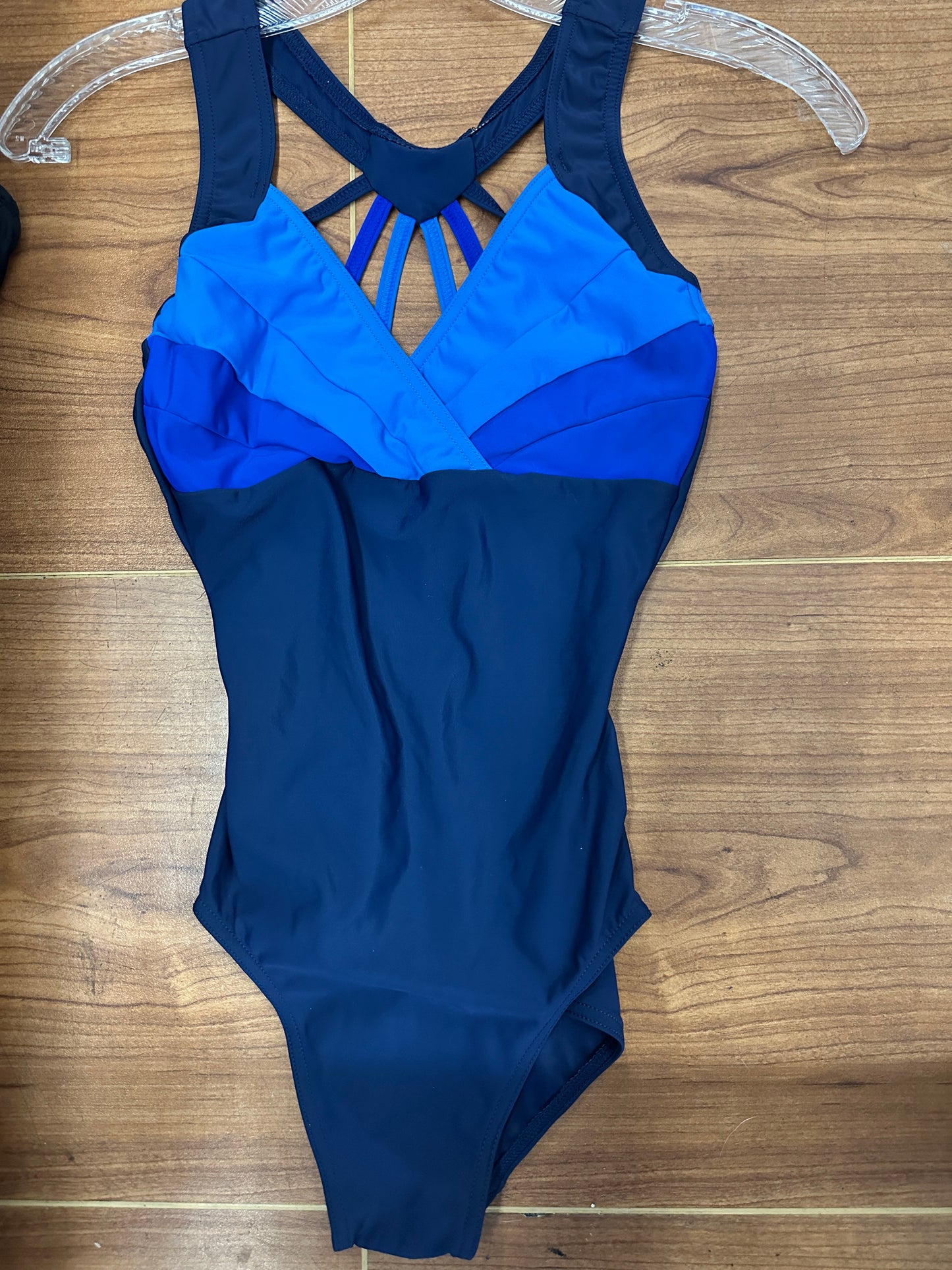 NEW Closeout Leotard Capezio 10124 Adult Sizes Ballet Jazz
