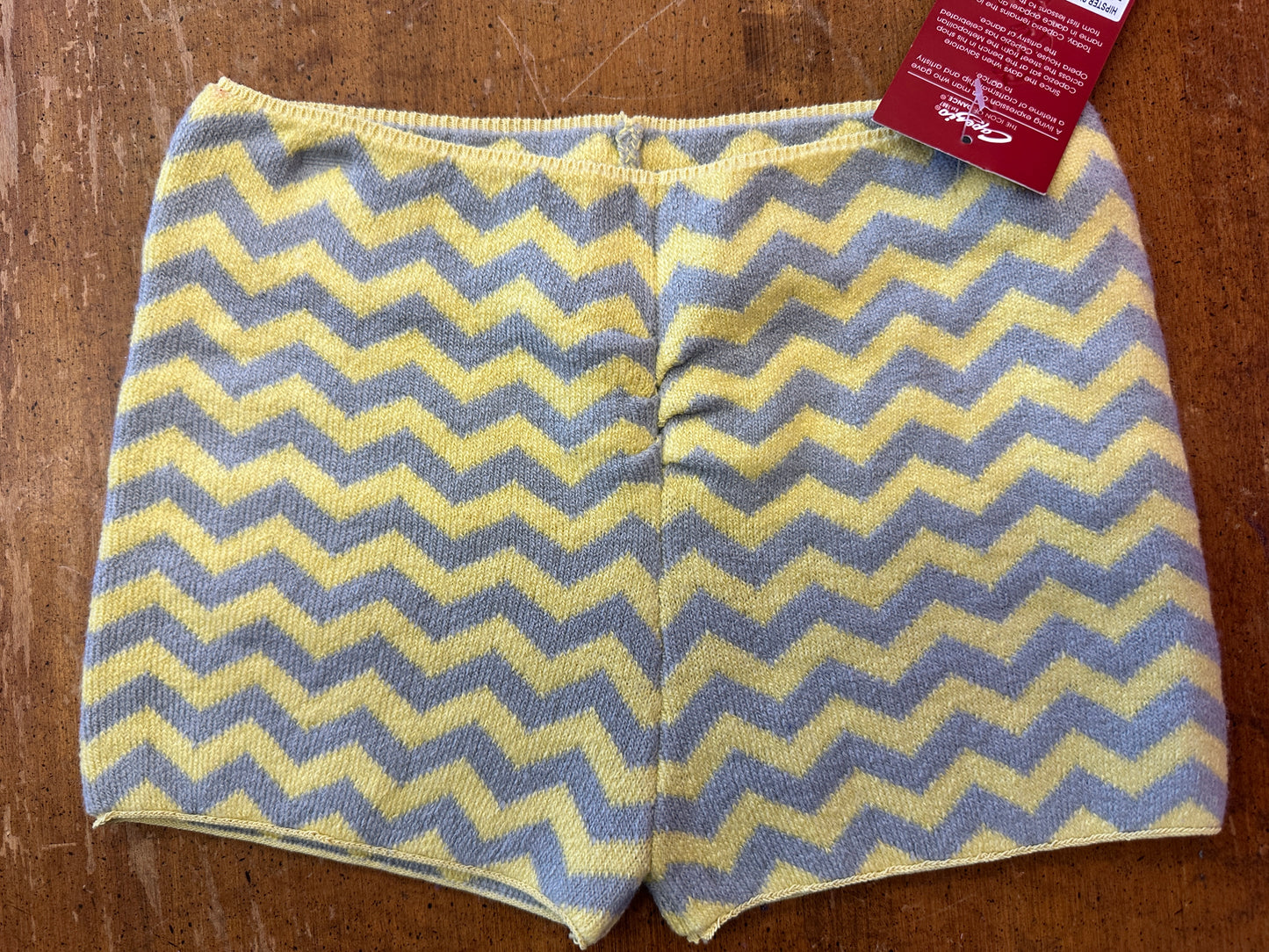 New Knit Shorts Capezio Variety of Prints Adult Sizes Ballet Pointe