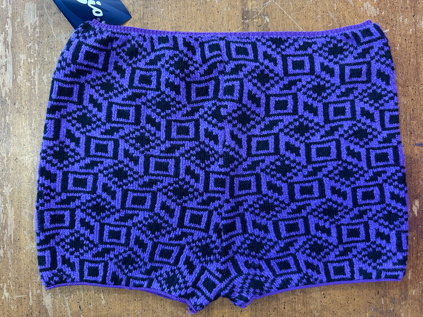 New Knit Shorts Capezio Variety of Prints Adult Sizes Ballet Pointe