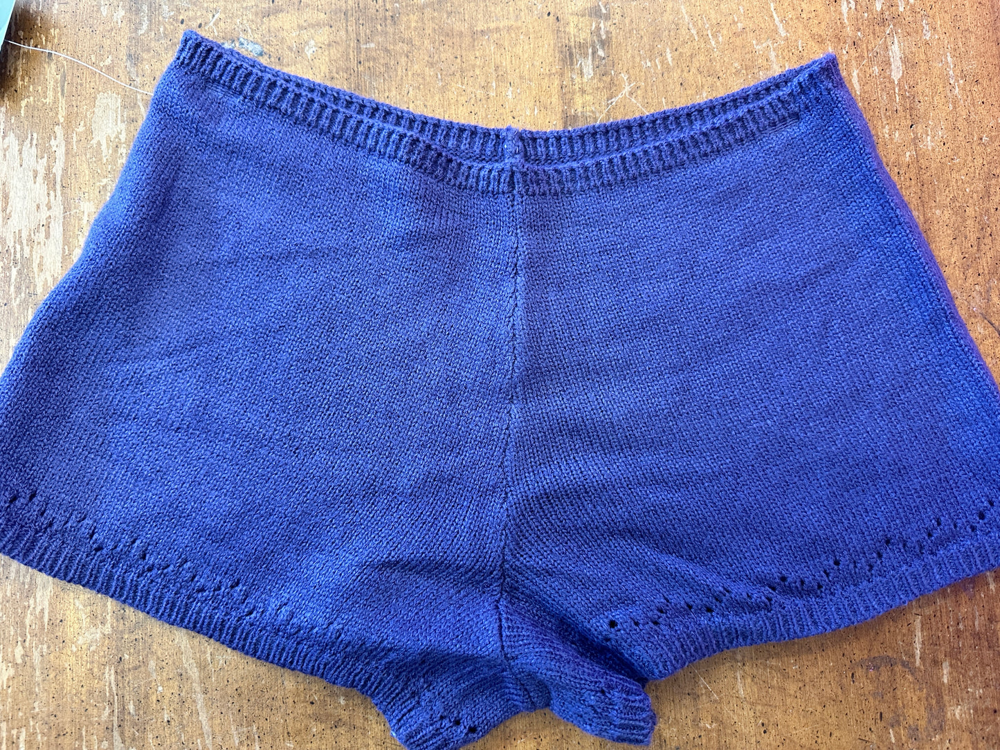 New Knit Shorts Capezio CS200 Adult Ballet Tap