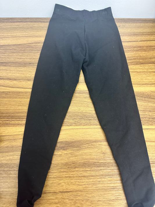 New Dance Stirrup Leggings Baltogs 1308S Small and Large Child Acro Jazz Hip Hop