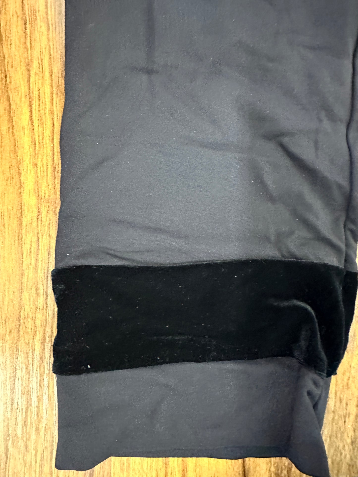 New Pants Capezio 3924 Black Multiple Sizes Jazz Tap Hip Hop