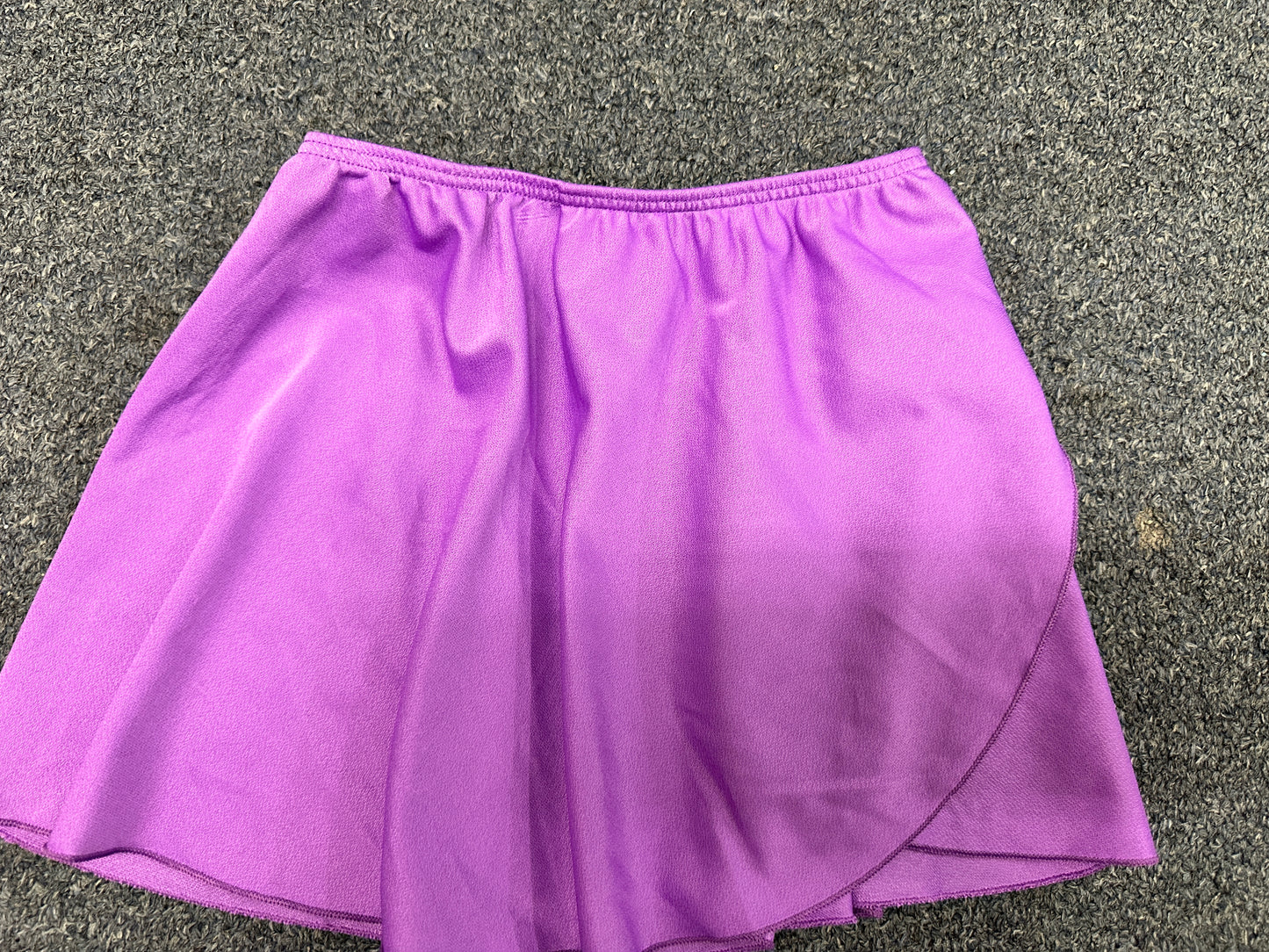 New Skirt Main Street Dance Lilac Child Sizes Ballet Tap Jazz