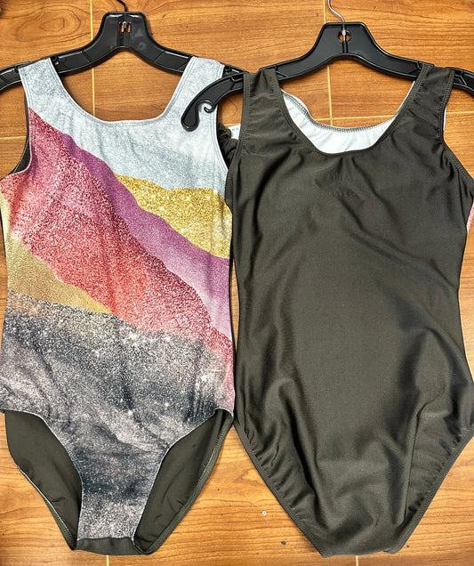 NEW Gymnastics Destira Hidden Gem Multiple Sizes Acro Tumbling