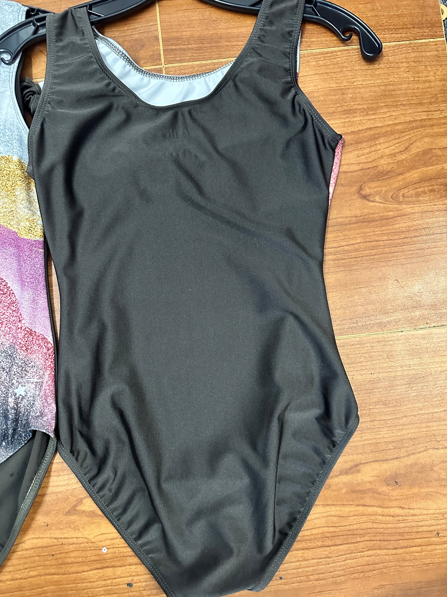 NEW Gymnastics Destira Hidden Gem Multiple Sizes Acro Tumbling