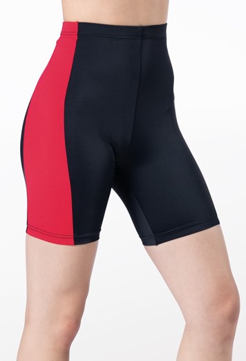 Pre-Owned Shorts Balera  MT13149 Medium Child Black
