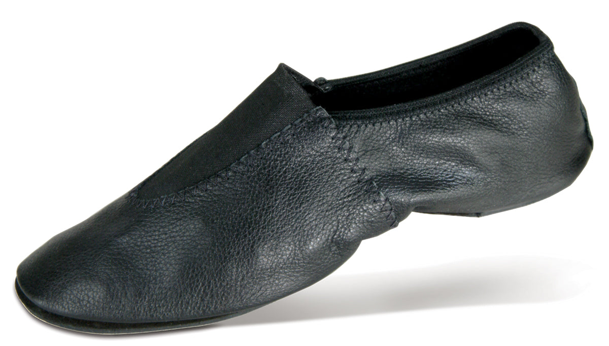 New Gymanstics Acro Shoes Black or White