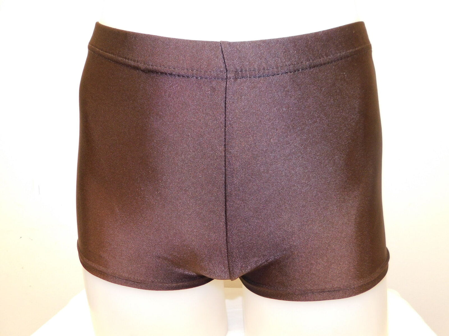 Pre-Owned Shorts Bal Togs  50818 XS Adult Brown  Jazz