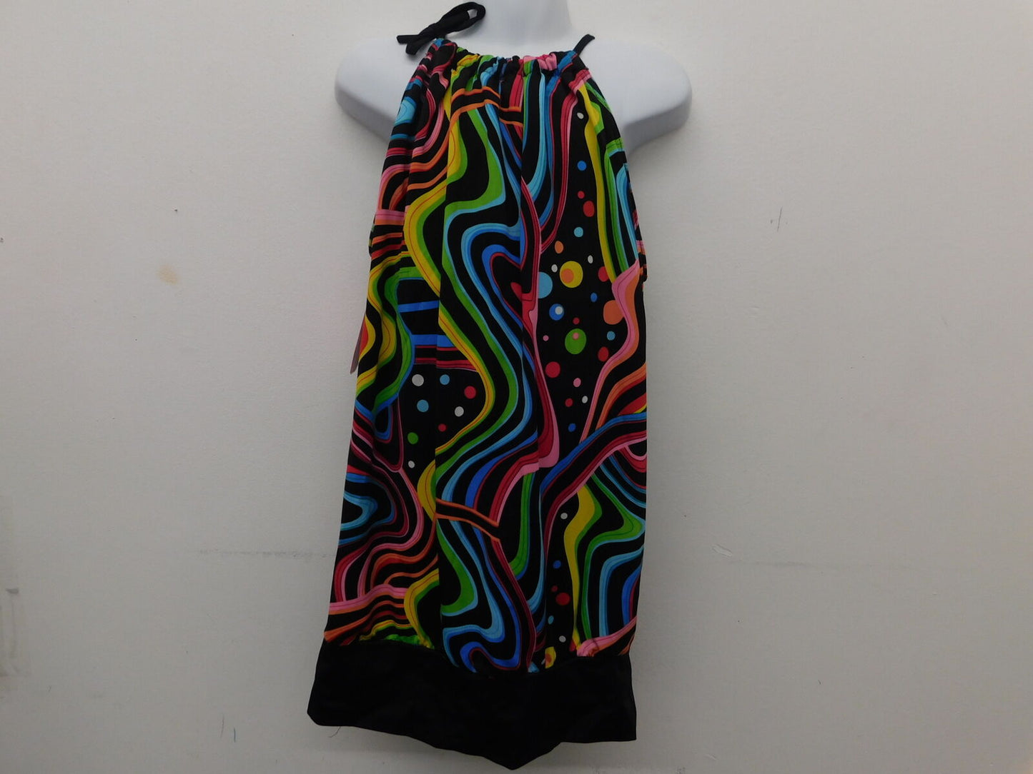 Pre-Owned Top Balera  PL3406 Large Child Multiple Colors