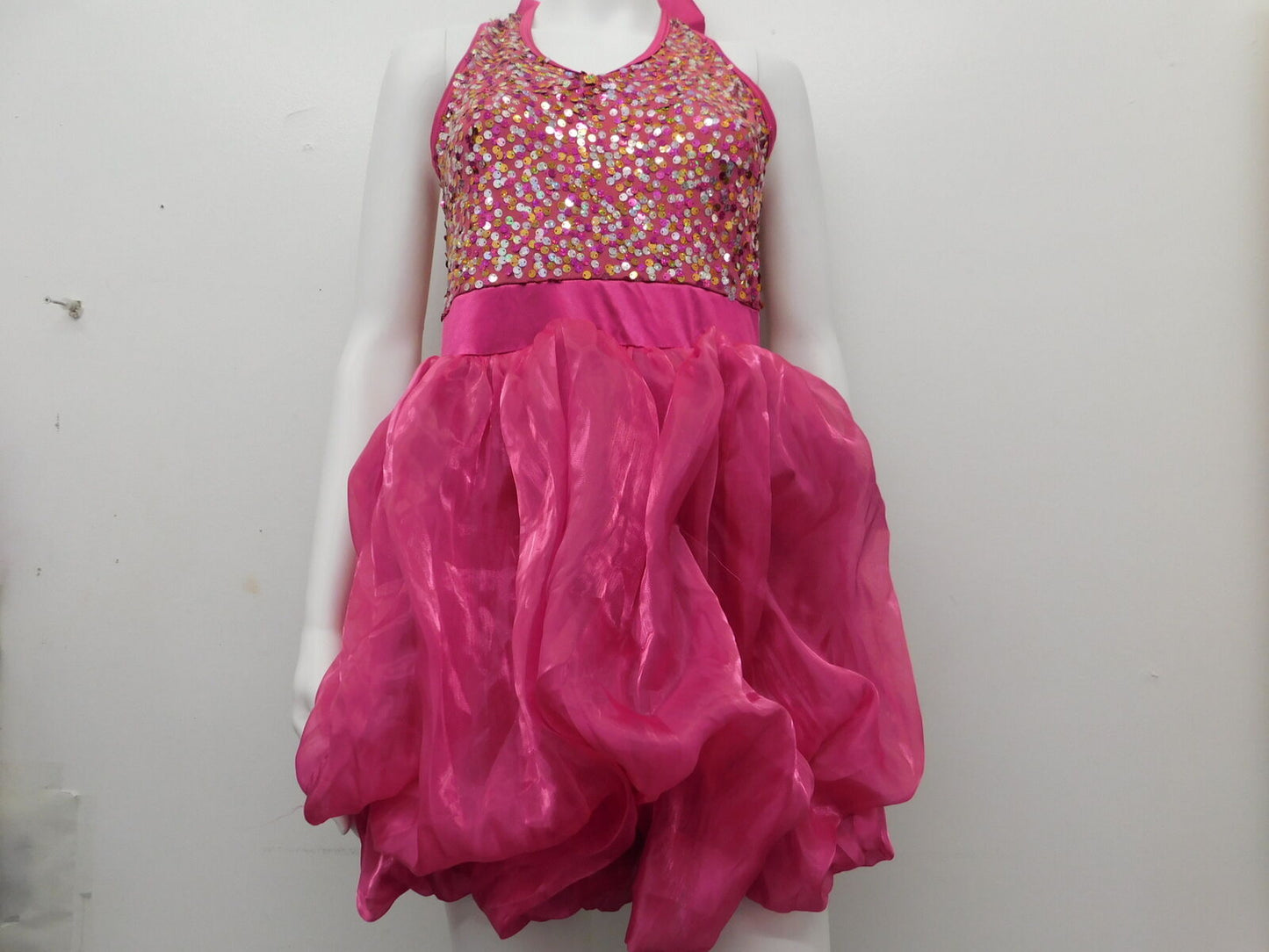 Pre-Owned Costume Weissman  6944 XL Child   Jazz