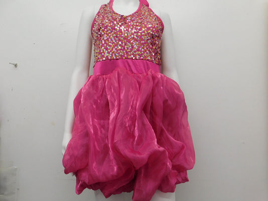 Pre-Owned Costume Weissman  6944 XL Child   Jazz