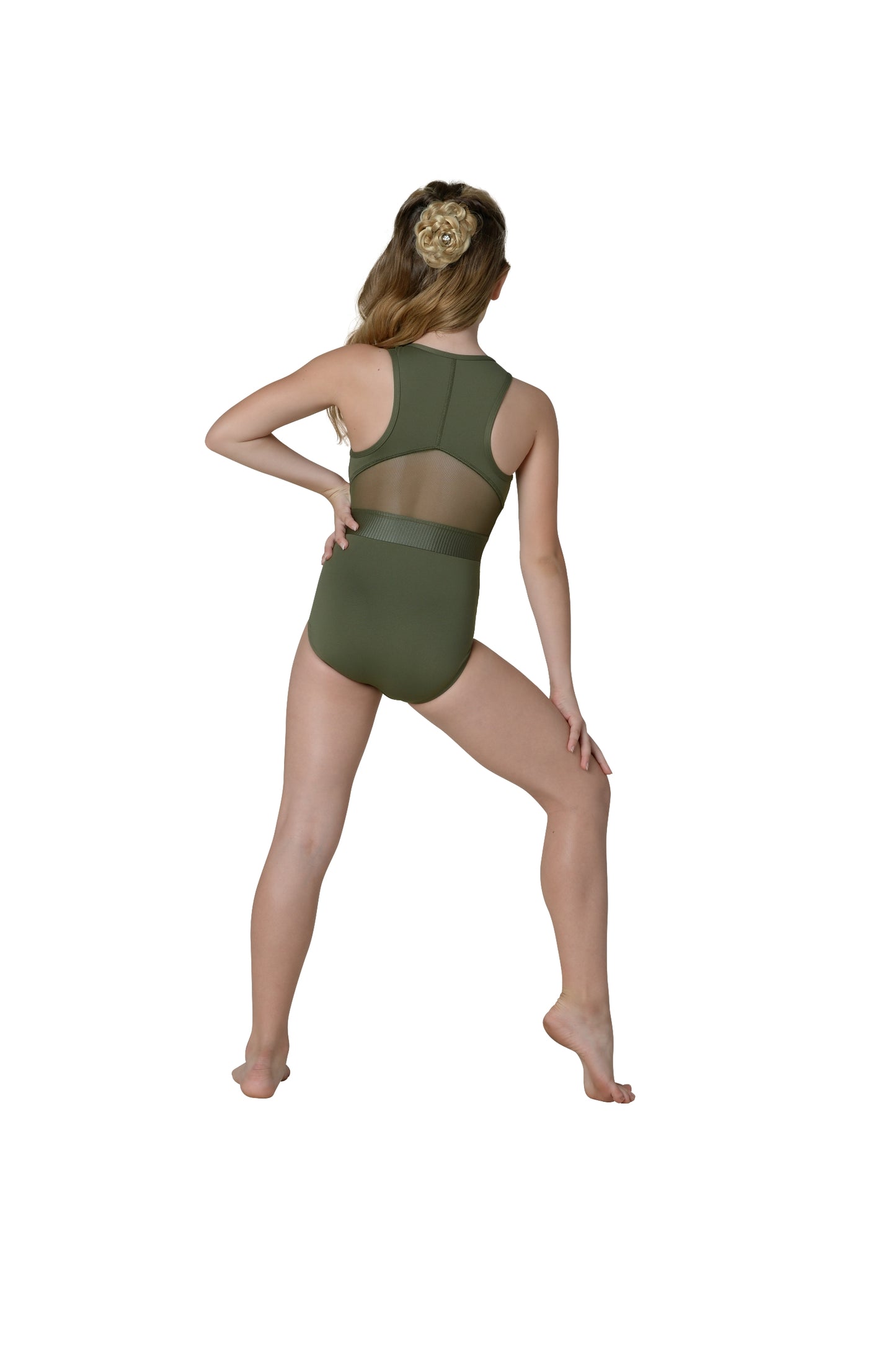 New Leotard Danz N Motion 22117C Child Sizes  Multiple Colors  Ballet Jazz